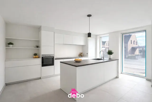 Woning te koop in Otegem – 1/10