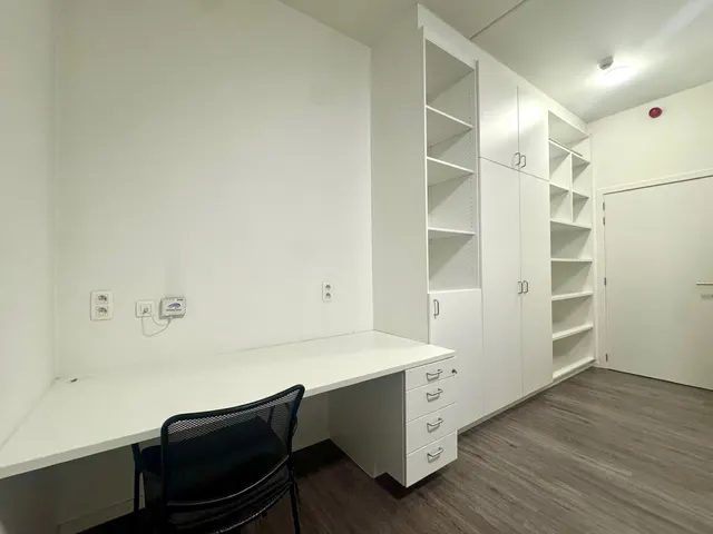 Studentenkamer te koop in Kortrijk – 1/10