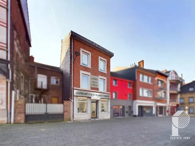 Maison à vendre à Limbourg – 1/10