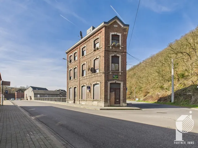 Huis te koop in Dison Andrimont – 1/10