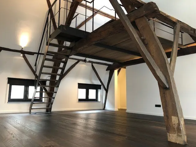 Appartement à louer à Diest – 1/10