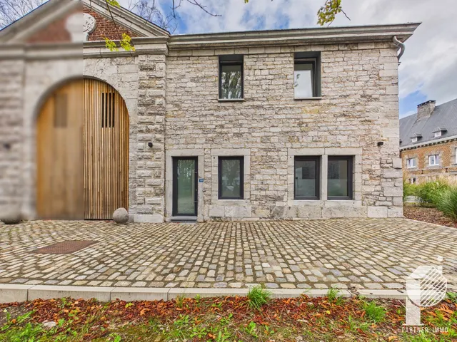 Huis te koop in Dison – 1/10