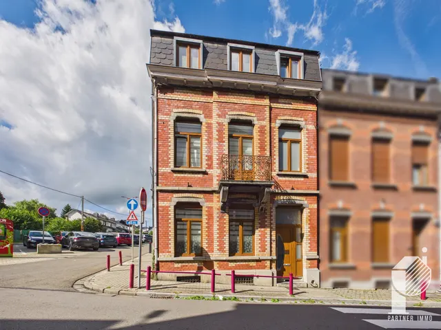 Huis te koop in Dison – 1/10