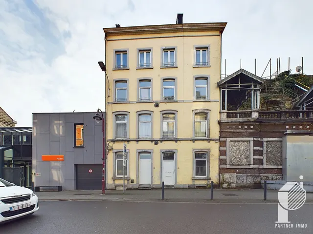 Maison à vendre à Verviers – 1/10