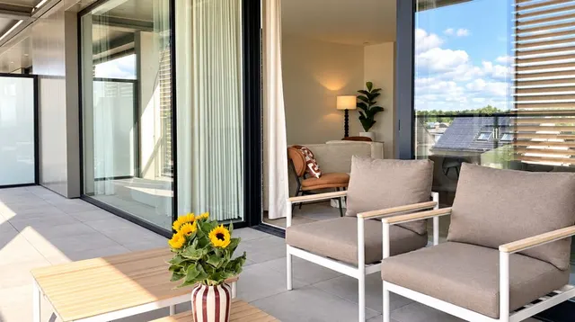 Appartement te koop in Wachtebeke – 1/10