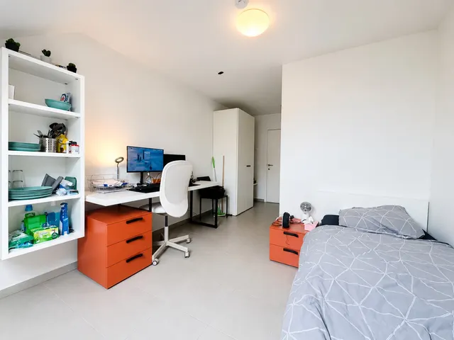 Studentenkamer for sale in Kortrijk – 1/8