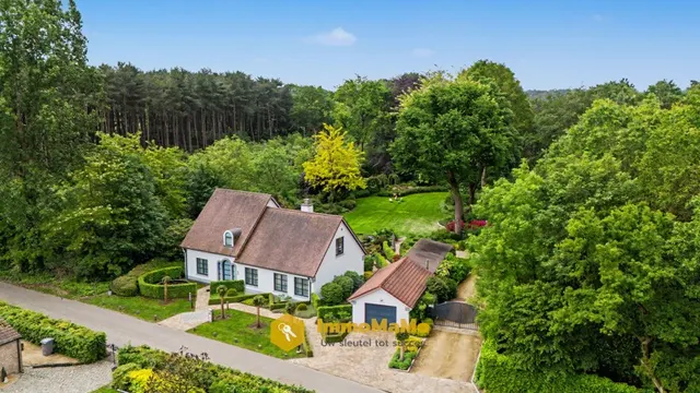 Maison à vendre à Wachtebeke – 1/10