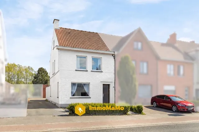 Maison à vendre à Stekene – 1/10