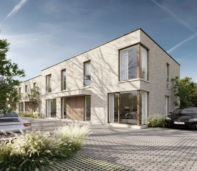 Maison à vendre à Wachtebeke – 1/9