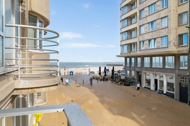 Appartement à vendre à Oostende – 1/10