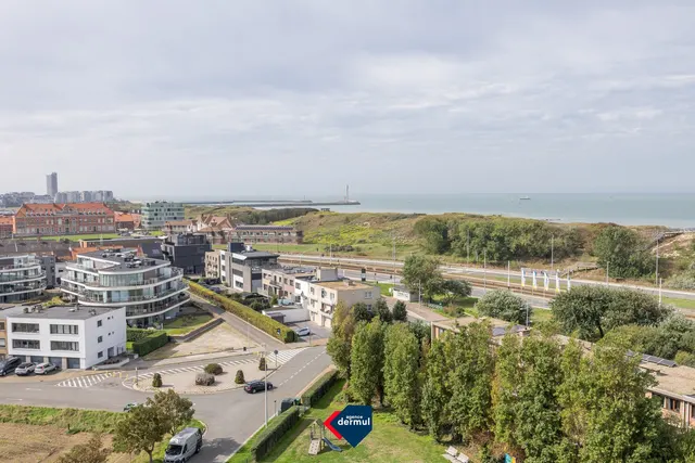Studio à vendre à Bredene – 1/10