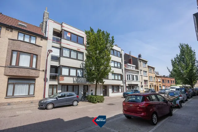 Appartement à vendre à Oostende – 1/10