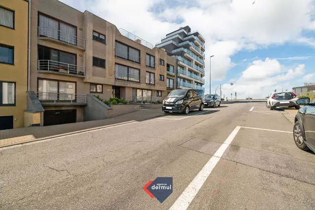 Appartement à vendre à Oostende – 1/10