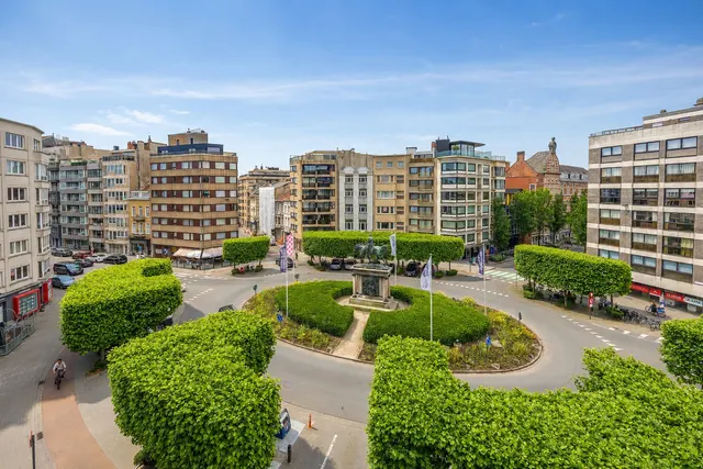 Appartement à vendre à Oostende – 1/10