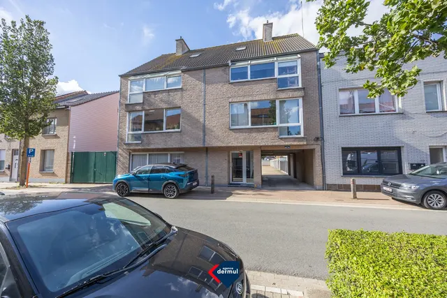 Appartement à vendre à Oostende – 1/10