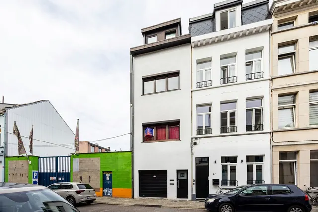 Woning à louer à Antwerpen – 1/10