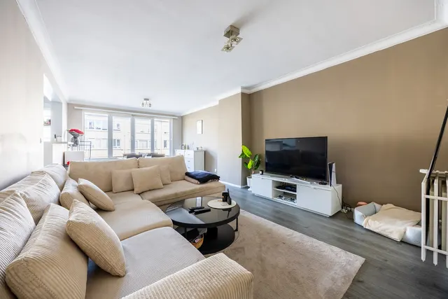 Appartement te huur in Deurne – 1/10