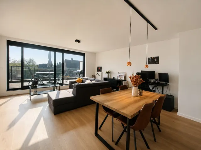 Appartement te koop in Deerlijk – 1/10