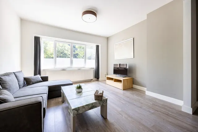 Appartement à louer à Antwerpen – 1/10