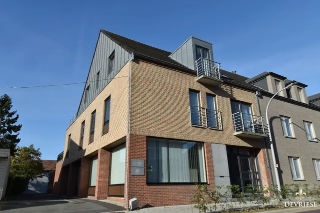 Apartment for sale in Bissegem – 1/10