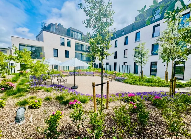 Appartement te koop in Zwevegem – 1/10