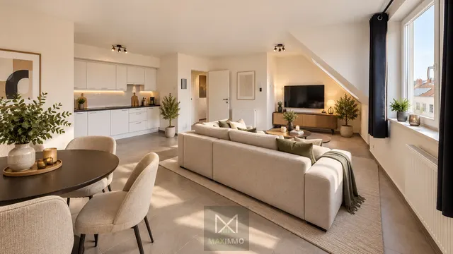 Appartement te koop in Lauwe – 1/6