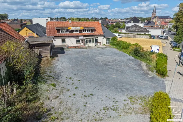 Huis te koop in Kruishoutem – 1/10
