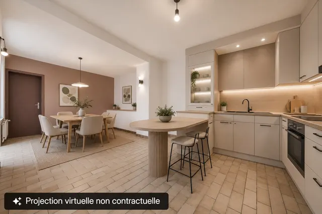 House te koop in Fosses-la-Ville – 1/7
