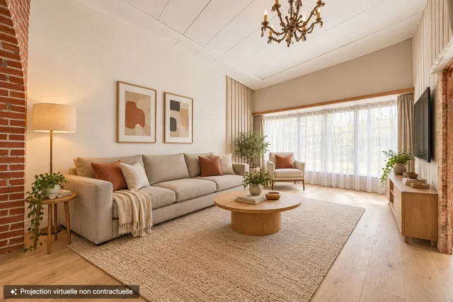House te koop in Couillet – 1/7