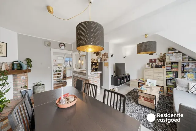 Appartement te koop in Oostende – 1/10