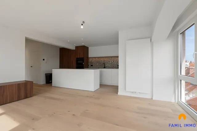 Apartment for sale in Oostende – 1/10