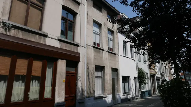 Huis te koop in Antwerpen – 1/6