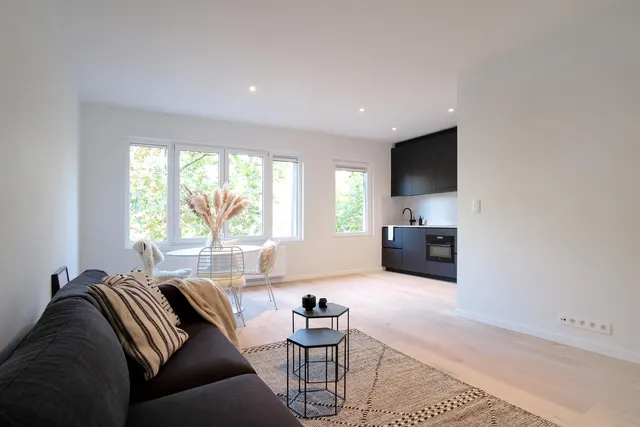 Appartement te koop in Antwerpen Borgerhout – 1/10