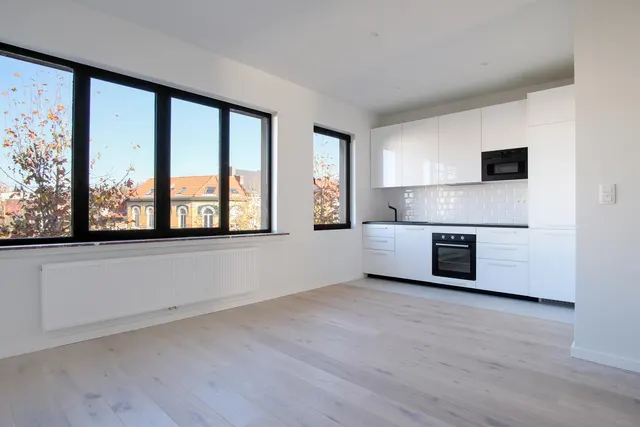 Appartement te koop in Antwerpen Borgerhout – 1/10