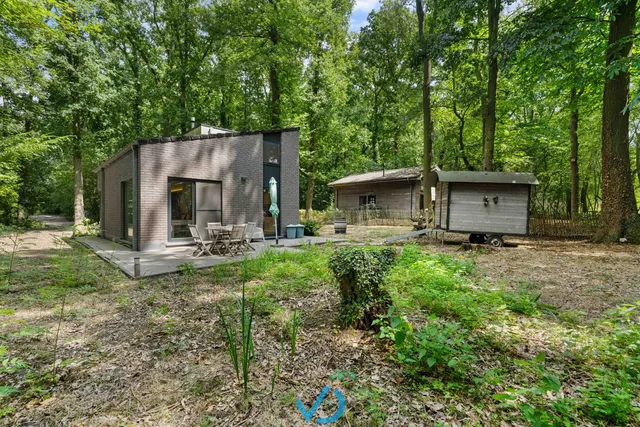 Huis à vendre à Voormezele – 1/10