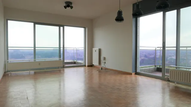 Appartement te koop in Antwerpen – 1/10