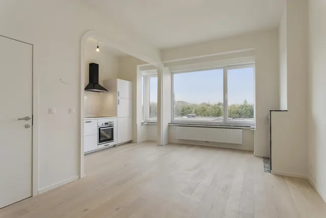 Appartement te koop in Antwerpen Berchem – 1/10