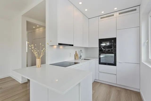 Appartement te koop in Antwerpen – 1/10