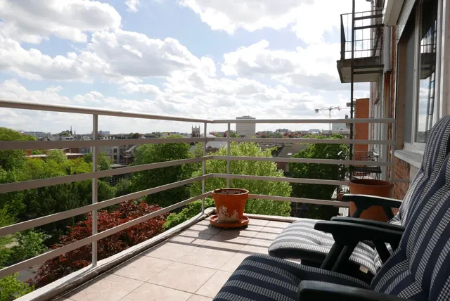 Appartement te koop in Antwerpen – 1/10