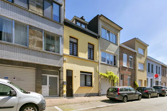 Huis te koop in Antwerpen – 1/10