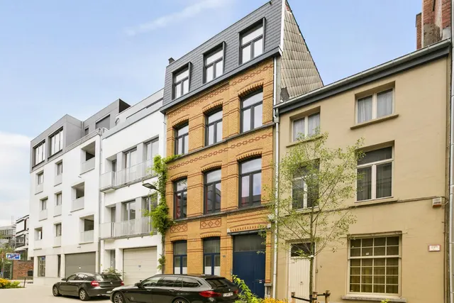 Appartement te koop in Antwerpen – 1/10