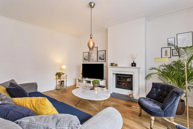 Appartement te koop in Antwerpen Merksem – 1/10