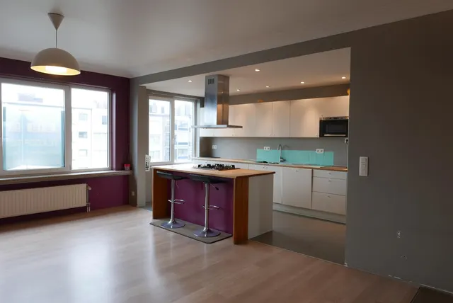 Appartement te koop in Merksem – 1/10