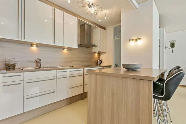 Appartement te koop in Antwerpen – 1/10