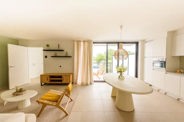 Appartement te koop in Avelgem – 1/10