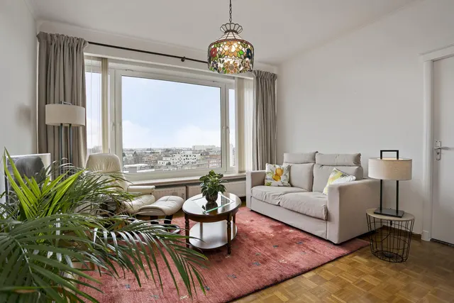 Appartement te koop in Antwerpen – 1/10