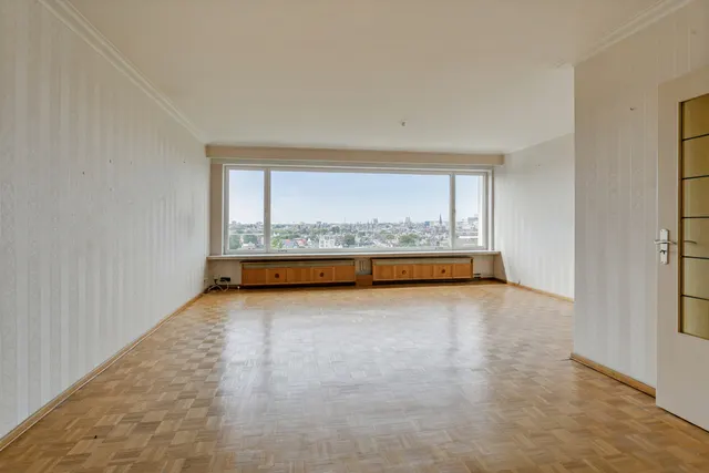 Appartement te koop in Antwerpen Berchem – 1/10