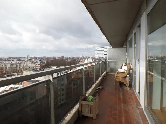 Appartement te koop in Antwerpen – 1/6