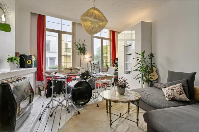 Duplex te koop in Antwerpen – 1/10