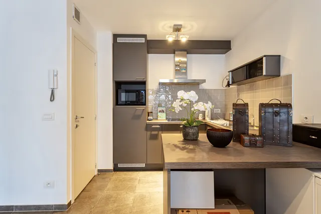 Appartement à vendre à Antwerpen Deurne – 1/9